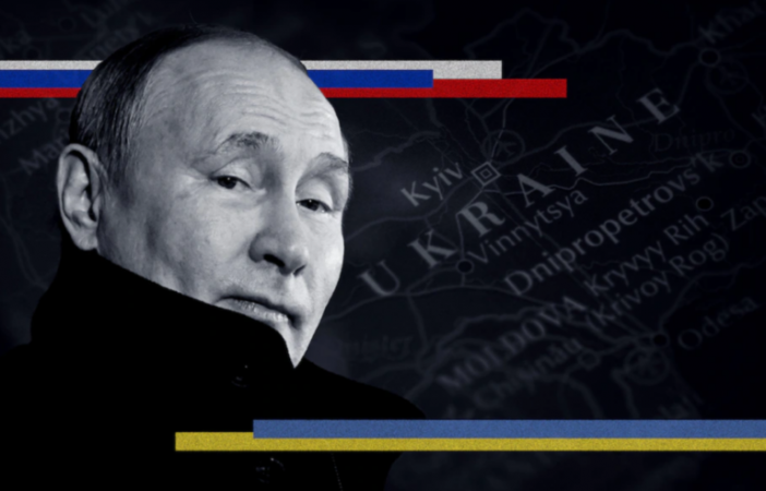 ANALIZA E CNN/ Pse kjo është lufta e Putin dhe jo e Rusisë