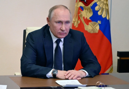 A DO ÇOHEN REKRUTA NË UKRAINË PËR TË LUFTUAR? Ja si përgjigjet presidenti Putin