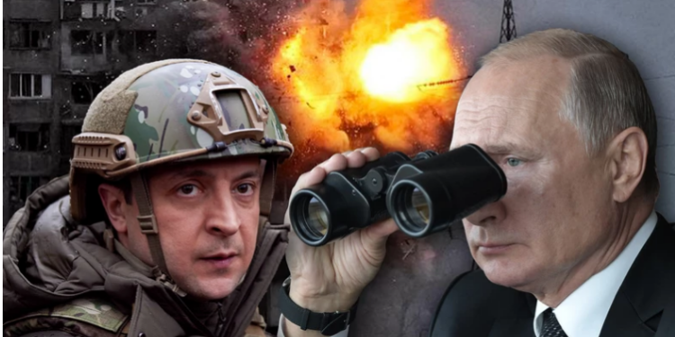 “NEGOCIATAT ME RUSINË…”/ Zelensky: Duhet akoma më shumë kohë që vendimet të jenë në interes të…