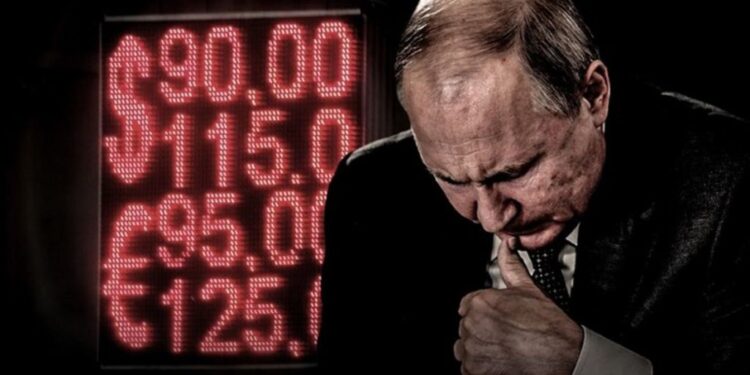 ANALIZA/ Tre lëvizjet e ardhshme të Putinit në Ukrainë… por atij po i mbaron koha