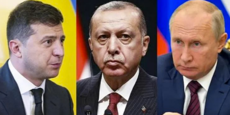 LUFTA/ A po shkohet drejt paqes mes Ukrainës dhe Rusisë, çfarë po i kërkohet Turqisë?