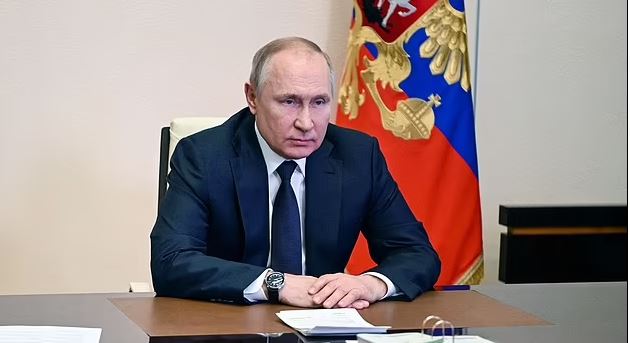 ANALIZA E “THE TIMES”/ Pse Vladimir Putin po tenton ta sjellë luftën në Perëndim?