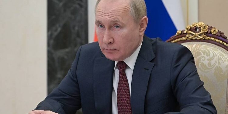 TAKIMI ME LUKASHENKON/ Putin ofron shpresë: Ndryshime pozitive në negociatat me Ukrainën