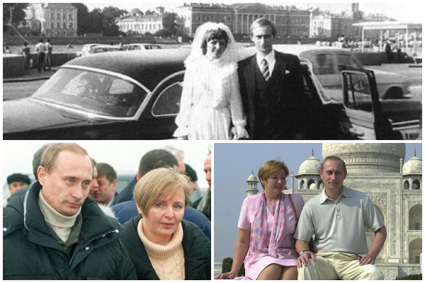“TI E DI ÇFARË PERSONI JAM UNË…”/ Nga njohja me presidentin tek divorci, gruaja e presidentit rrëfen gjithçka (PAMJET E RRALLA)