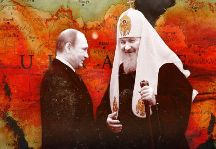 FJALIMET E PATRIARKUT TË MOSKËS QË FRYMËZUAN LUFTËN/ Si njeriu i Shenjtë i Putinit nxiti “çrrënjosjen” e Ukrainës