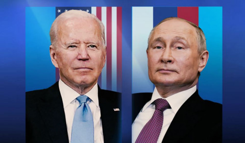 ÇFARË NDODH NËSE UKRAINA BIE? A do të tregojë Joe Biden këtë javë në Bruksel se është vërtet lideri global që mund të zgjidhë konfliktin me Rusinë