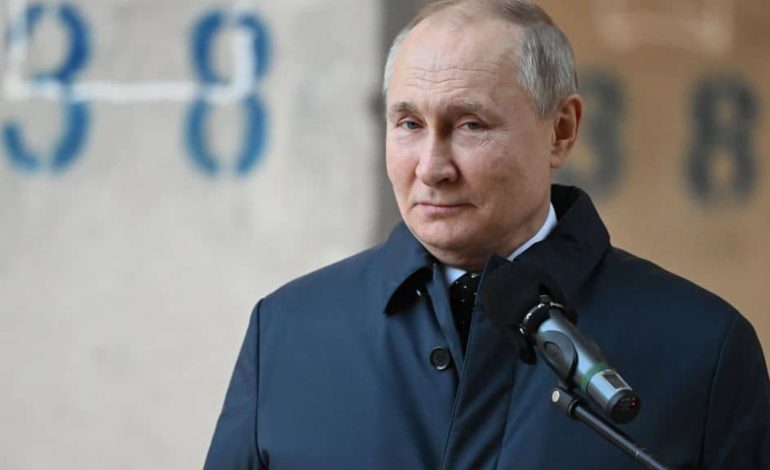 ANALIZA/ A mund të depërtojë dot një vrasës deri në Kremlin për të eliminuar Putinin?