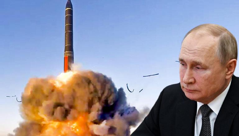 LUFTA/ Spiunazhi amerikan mundohet të “zbërthejë” planet e Putinit: Ka gishtin në butonin e arsenalit…