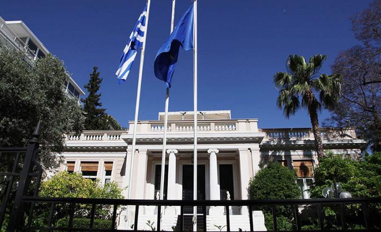 RRITJA E ÇMIMEVE/ Greqia merr masa, parlamenti pritet të miratojë paketën sociale prej 2 miliardë eurosh