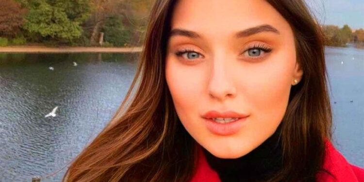 U ARRATIS NGA VENDI ME DJALIN E SAJ/ Rrëfehet ish miss Ukraina: S’kishte vend ku nuk shpërthenin bomba