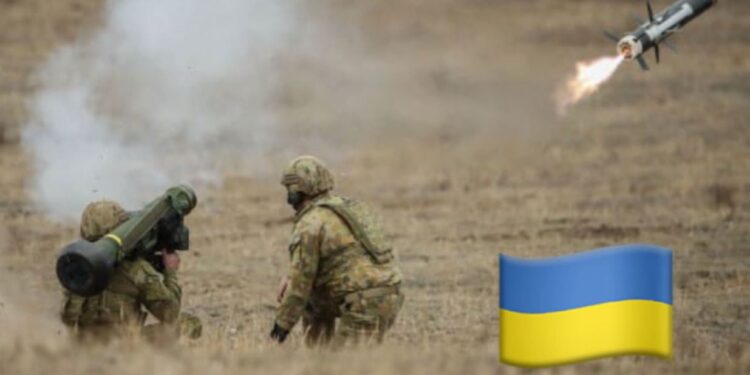 ISH GJENERALI AMERIKAN ZBULON “ARMËN” KYÇ TË UKRAINASVE/ Ja çfarë i prishi planet e ushtrisë ruse