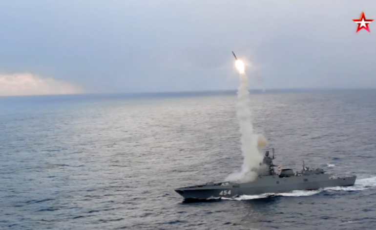 RUSIA PUBLIKON PAMJET “SHOKUESE”/ Raketa hipersonike mund të godasë Londrën në pesë minuta