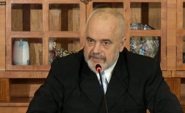ZGJEDHJET/ Rama: Fituam se s’ka kush fiton tjetër. Sot ka vetëm…