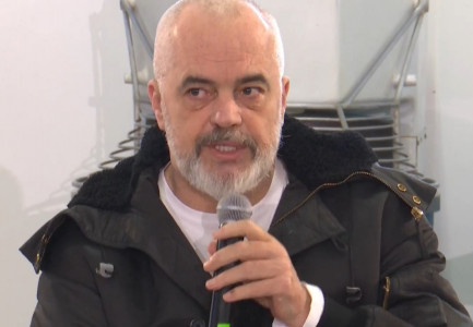 KRIZA NË EKONOMI/ Rama: Nga prilli hyn në fuqi zerimi i taksës mbi pagat deri 40 mijë lekë…