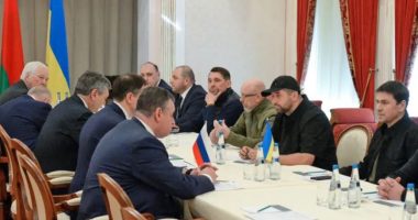NEGOCIATAT PËR PAQEN/ Burimet ukrainase: Raundi i dytë i bisedimeve me Rusinë mund të zhvillohet nesër