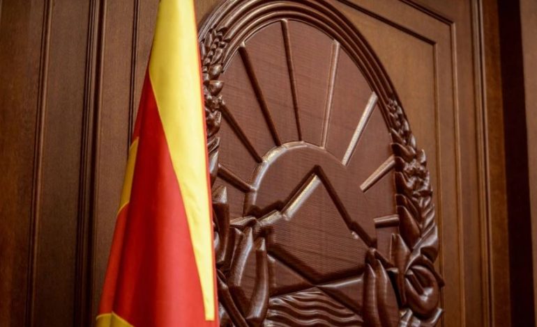 MIRATOHET DEKLARATA/ Kuvendi i Maqedonisë së Veriut dënon sulmet ruse në Ukrainë