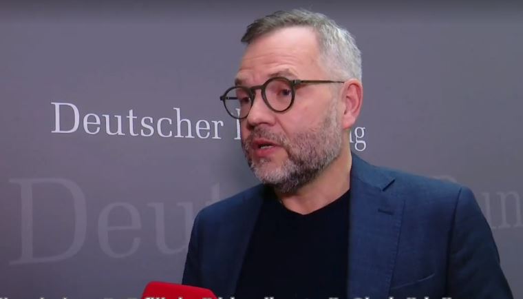 INTEGRIMI/ Roth: Shqipëria është gati për bisedimet e anëtarësimit, boshllëku i lënë nga BE…