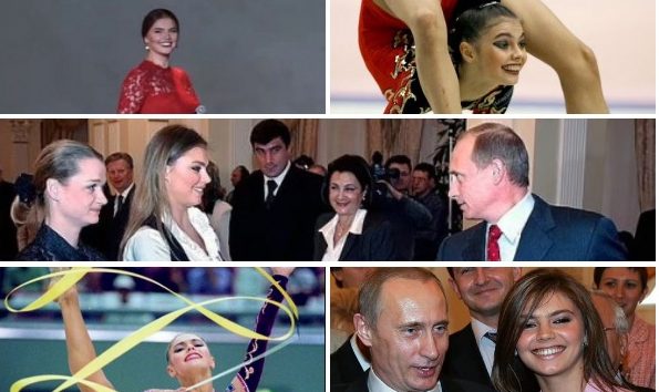 KAMPIONE NË LOJERAT OLIMPIKE/ Kush është e dashura e PUTIN, që po fshihet ne Zvicer me 4 fëmijët e saj