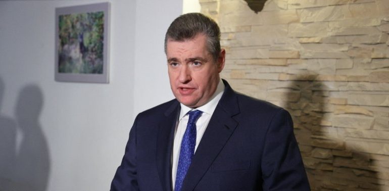 POZITIVE NGA MOSKA? Anëtari i delegacionit rus: Ka progres të rëndësishëm në negociatat me Ukrainën. Presim…