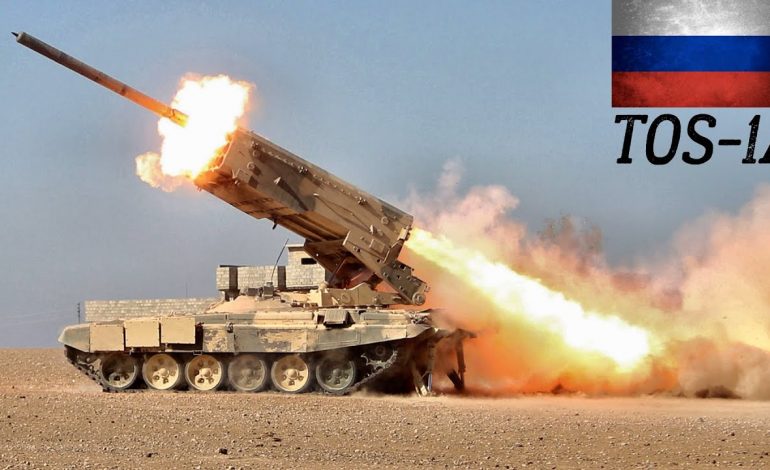 PARALAJMËROJNË zyrtarët amerikanë: Putini mund të hedhë bomba bërthamore në Ukrainë