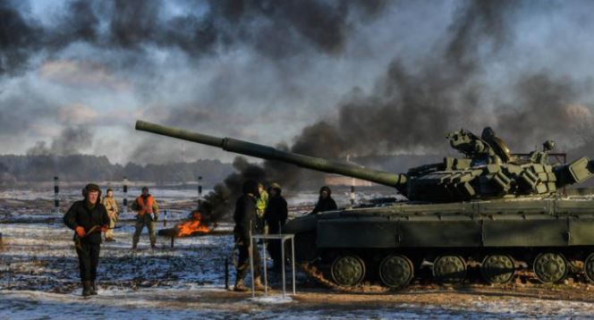 BOMBARDIMET/ Ukraina: Kemi eliminuar më shumë se 15 mijë ushtarë rusë