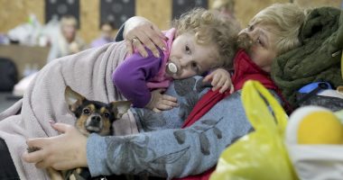 BILANCI TRAGJIK I LUFTËS/ 107 fëmijë janë vrarë nga sulmet ruse në Ukrainë