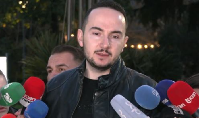 BASHA JEP DORËHEQJEN/ Habit Salianji: Shpresoj të mos jetë një truk!
