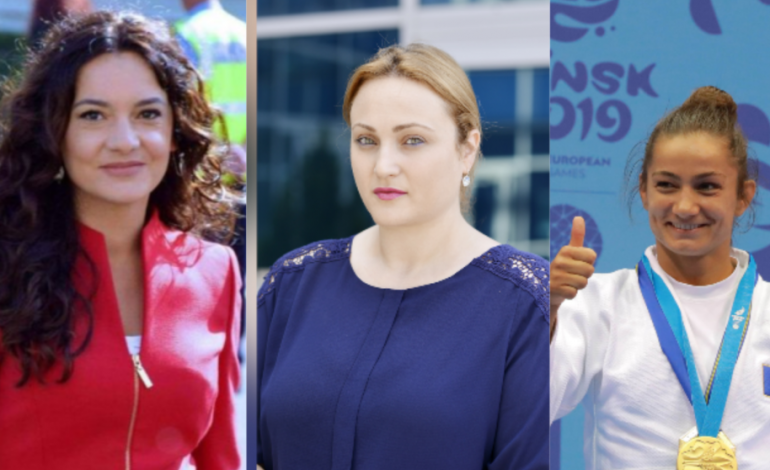 NGA ELISA SPIROPALI TEK MAJLINDA KLEMENDI/ Kush janë gratë e vlerësuara nga “MAMFORCE” për muajin mars