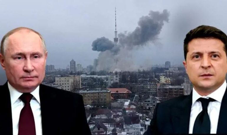LUFTA RUSI-UKRAINË/ Shtyhet raundi i dytë i bisedimeve për paqe, zbulohet vendi ku do takohen