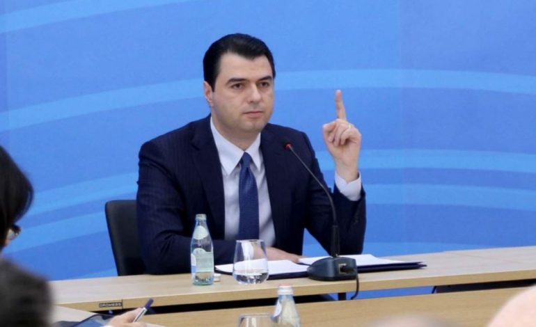 “SITUATA ËSHTË EKSPLOZIVE”/ Basha: S’kemi shans me një “NON-GRATA”, këtu nuk ndodhemi prej…