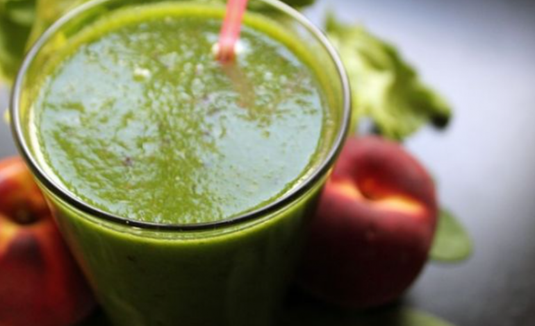 ËSHTË “BURIM” ENERGJIE/ Niseni mëngjesin me këtë pije të shëndetshme plot vitamina