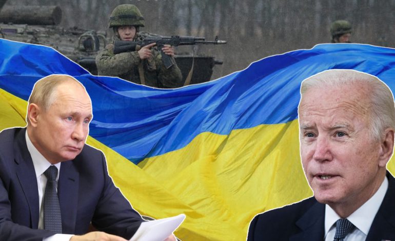 “GODITJE” E MADHE PËR PUTIN/ Joe Biden pritet të ndalojë importin e naftës dhe gazit natyror nga Rusia