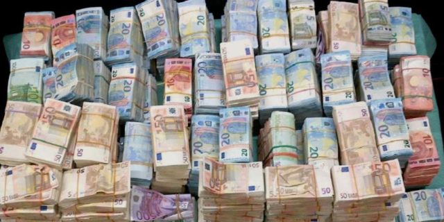 MAKINA, TOKA E VILA/ Sekuestrohet pasuria e të riut në Tiranë, dyshohet se e përfitoi me tregti droge e pastrim parash