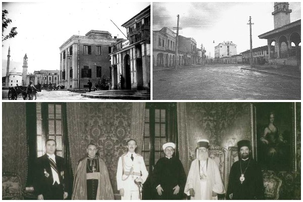 DOSSIER/ Libri i suedezit që vizitoi vendin tonë në ’35-ën: Shqiptari duron shtypjen, fukarallëkun dhe urinë, por ai kurrë s’mund…