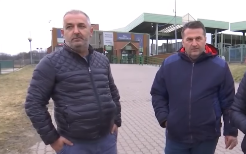 “PAMJET NA KUJTOJNË…”/ Vëllai i këngëtares shqiptare del vullnetar për luftuar kundër rusëve në Ukrainë