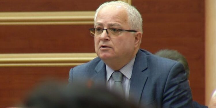 REPLIKA NË KUVEND/ Spaho: Paketa e rezistencës u krijua në nëntor, s’ka lidhje me situatën e sotme