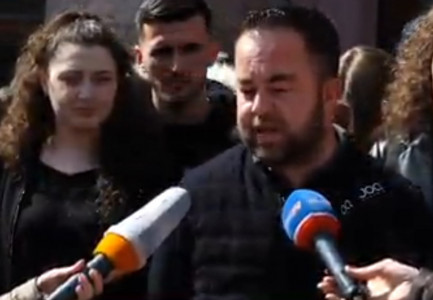 RRITJA E ÇMIMEVE/ Studentët i bashkohen protestës kombëtare: Nga nesër nisim organizimet për…