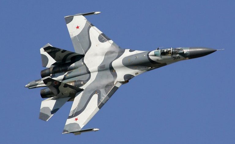 AVIONËT RUSË I SHKELIN HAPSIRËN AJRORE/ Reagon ashpër Suedia: Incident shumë serioz