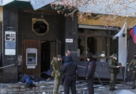NUK NDALET RUSIA/ Paralajmëron sulme në industrinë e mbrojtjes në Ukrainë: Të largohen…