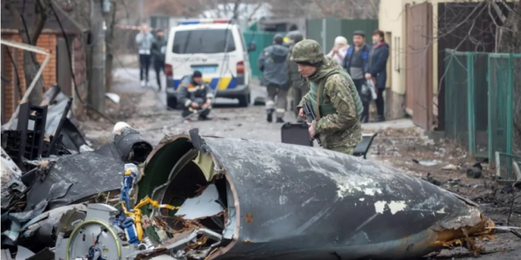 BILANCI/ Ukraina: 14,200 ushtarë rusë janë vrarë që nga fillimi i luftës