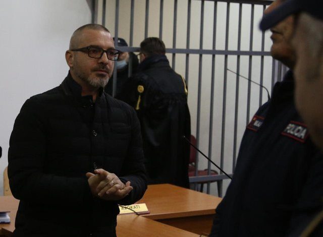 U DËNUA ME 5 VITE BURG/ Zbardhet arsyetimi i Gjykatës për Saimir Tahirin