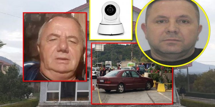 E BUJSHME/ Ekzekutimi i vëllait të Talo Çelës nga Nuredin Dumani. Publikohet FOTO e vrasjes