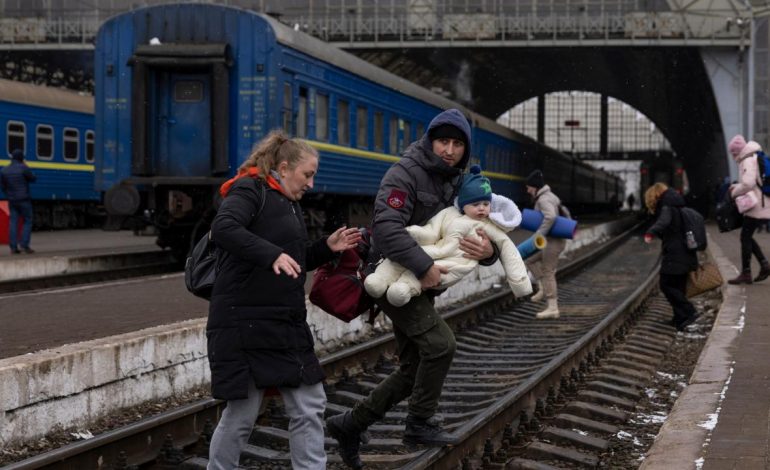 “ISHTE E TMERRSHME”/ Rrëfimet TRONDITËSE të ukrainasve: Putin është çnjerëzor…