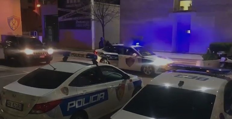 I DËNUAR NË ITALI/ Kush është 31-vjeçari i arrestuar nga policia e Tiranës (EMRI)
