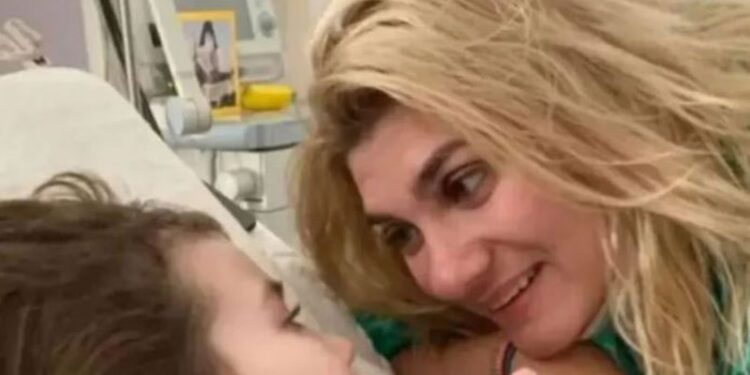 DETAJET TRAGJIKE NGA VDEKJA E 9 VJEÇARES/ E ëma kërkonte në spitale dhoma teke pa kamera