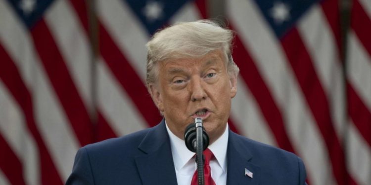 “PUTIN NUK DO NDALET”/ Trump: Jam i vetmi president që nuk e futi SHBA-në në luftë