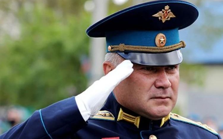 LUFTA/ Nëntë nga komandantët ushtarakë të Vladimir Putin janë vrarë në pushtimin rus të Ukrainës