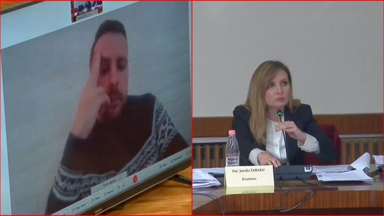 INCENERATORI I FIERIT/ Si u “mek” administratori i Klodian Zotos kur u pyet nga Jorida Tabaku