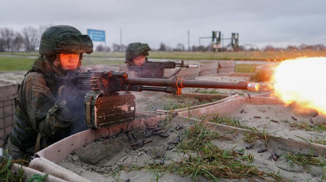 LUFTA NË UKRAINË/ Bombardimet ruse vrasin 17 persona gjatë 24 orëve të fundit