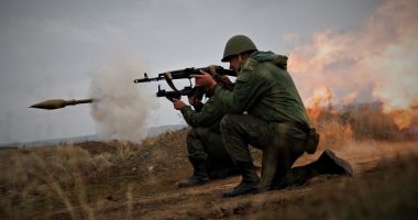 LUFTA/ Ukraina: Rusia po dërgon armë në Bjellorusi për të na luftuar